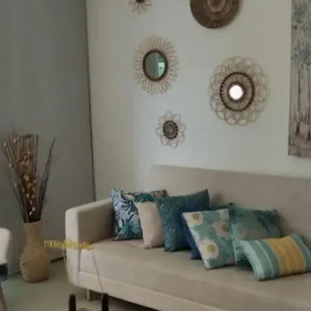 Apartamento Hermoso Apartamento Con Gran Vista En