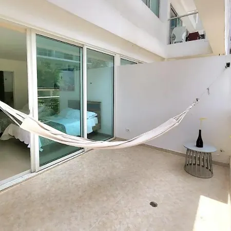 Apartamento Hermoso Apartamento Con Gran Vista En