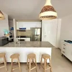 Hermoso Apartamento Con Gran Vista En Cartagena