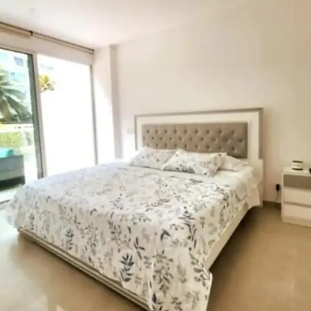 Apartment Hermoso Apartamento Con Gran Vista En *